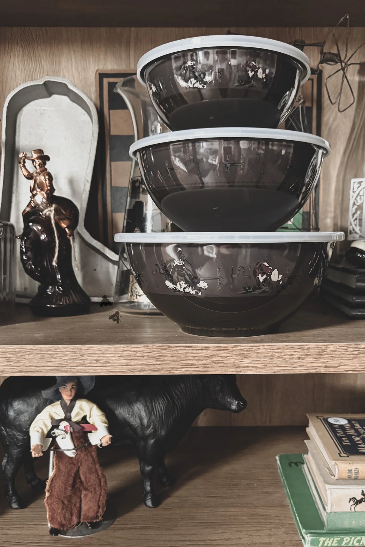 So Fly Bowl Set
