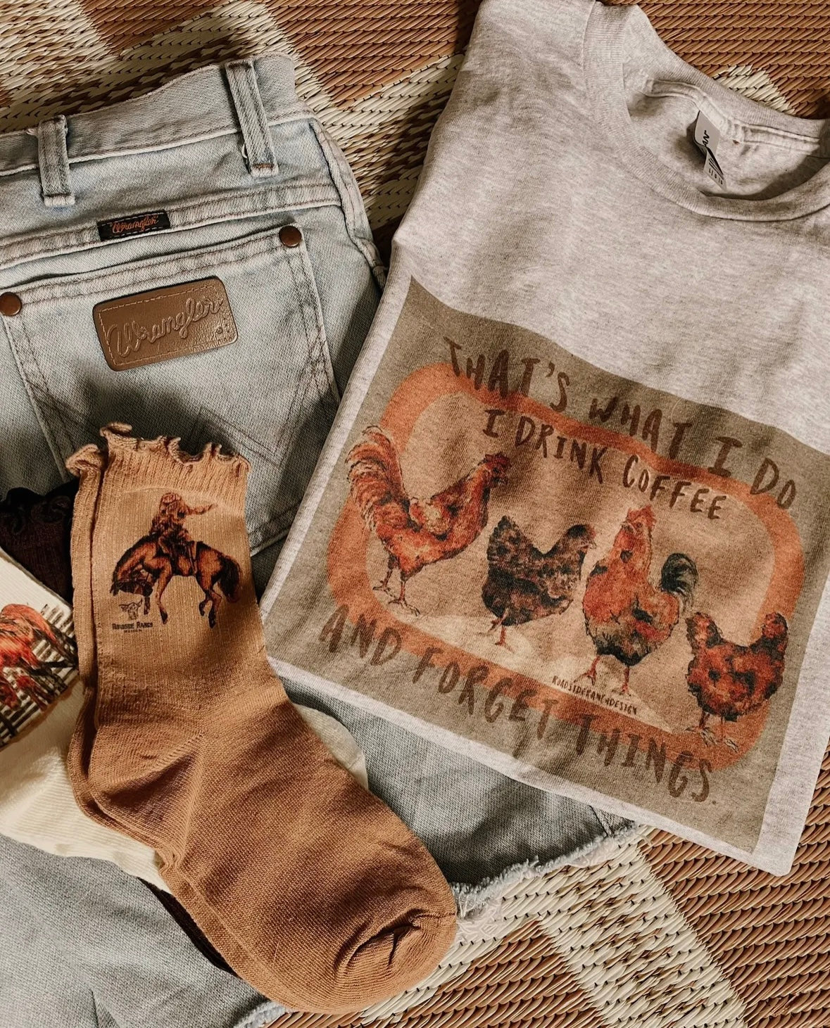 That's what I do Tee Shirt