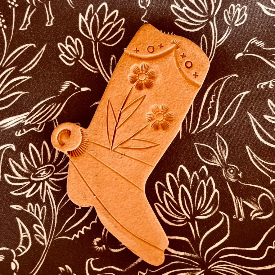 Western Brown Sugar Savers