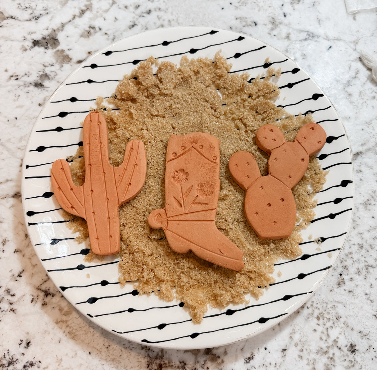 Western Brown Sugar Savers