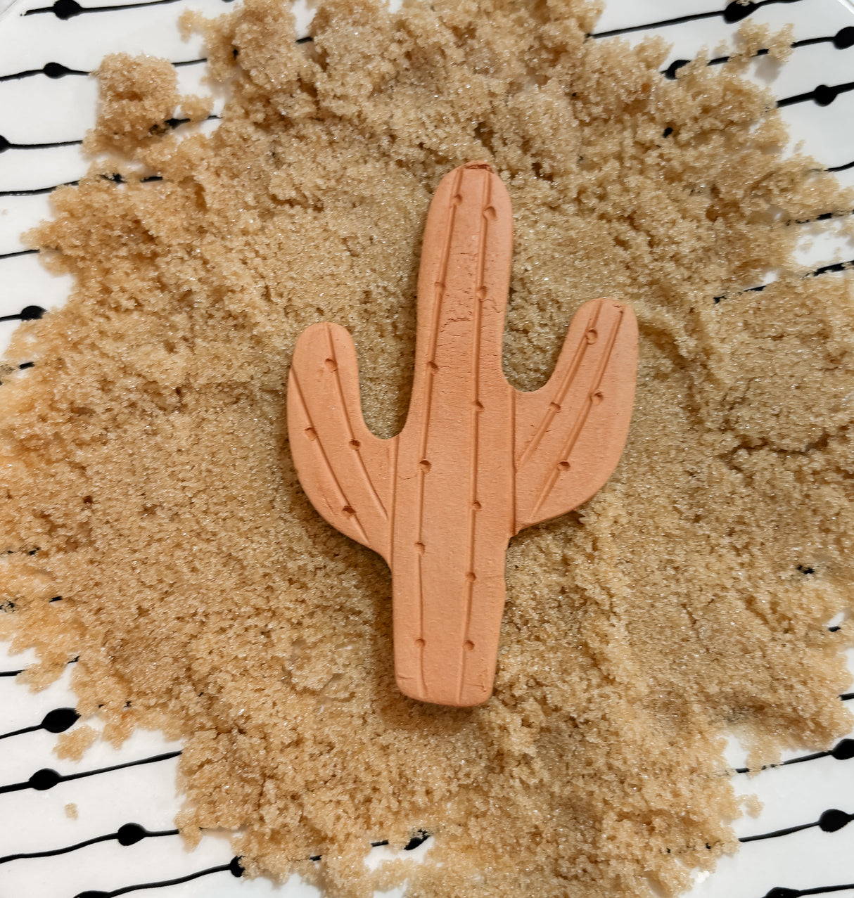 Western Brown Sugar Savers