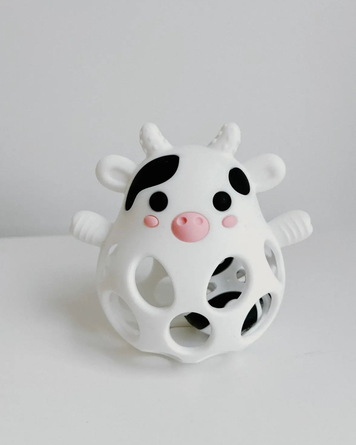 Millie the Teething Cow