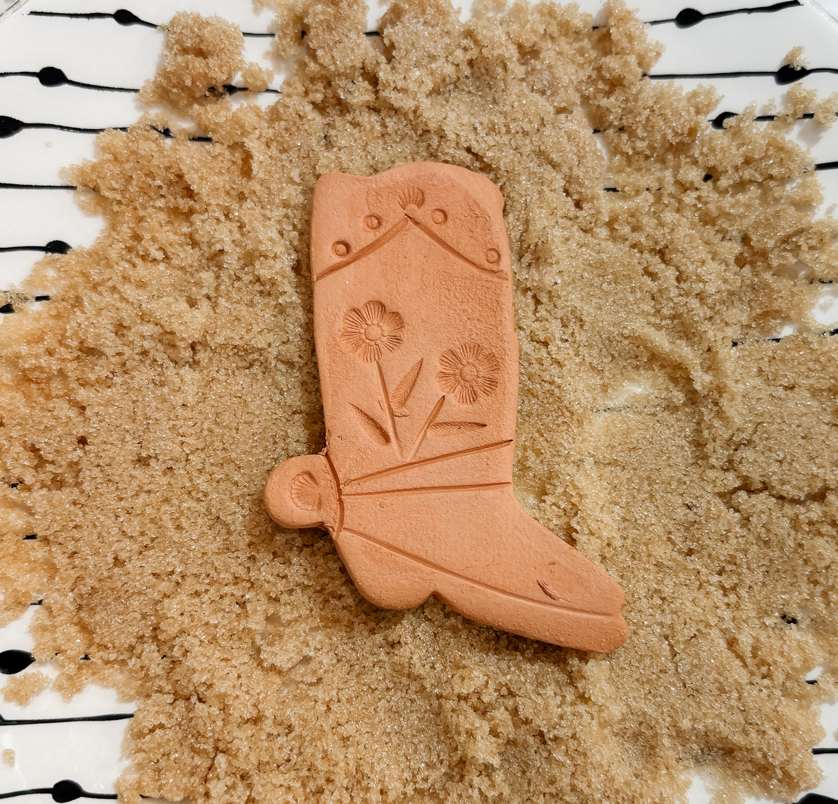 Western Brown Sugar Savers