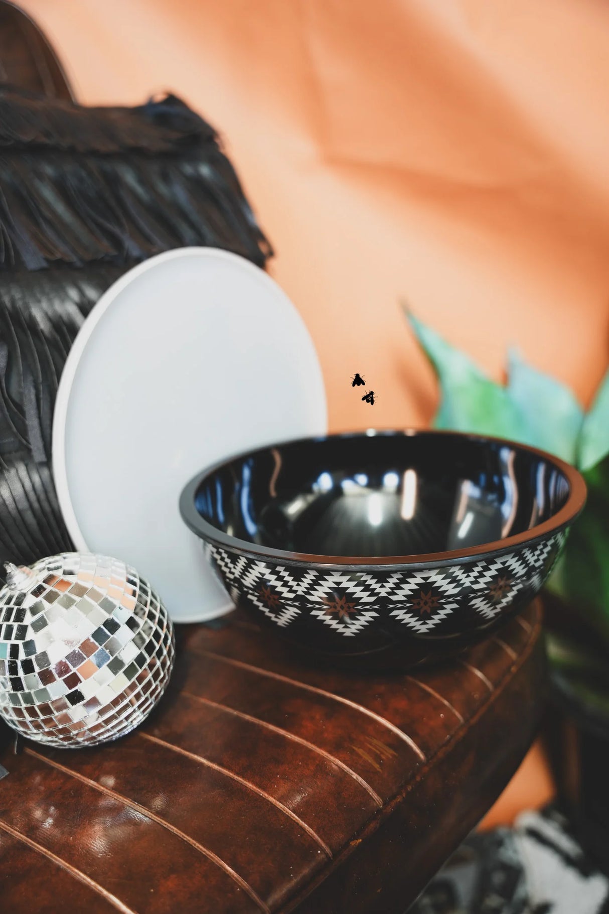 So Fly Bowl Set