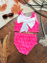 Rodeo Darling Bow Bikini