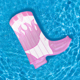 Boot-y Pool Float