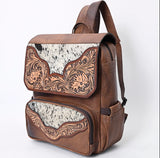 Oh So Timeless Western Diaper Bag