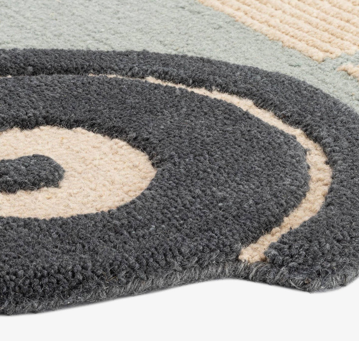 Farmhouse Tractor Rug