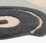 Farmhouse Tractor Rug