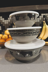 So Fly Bowl Set