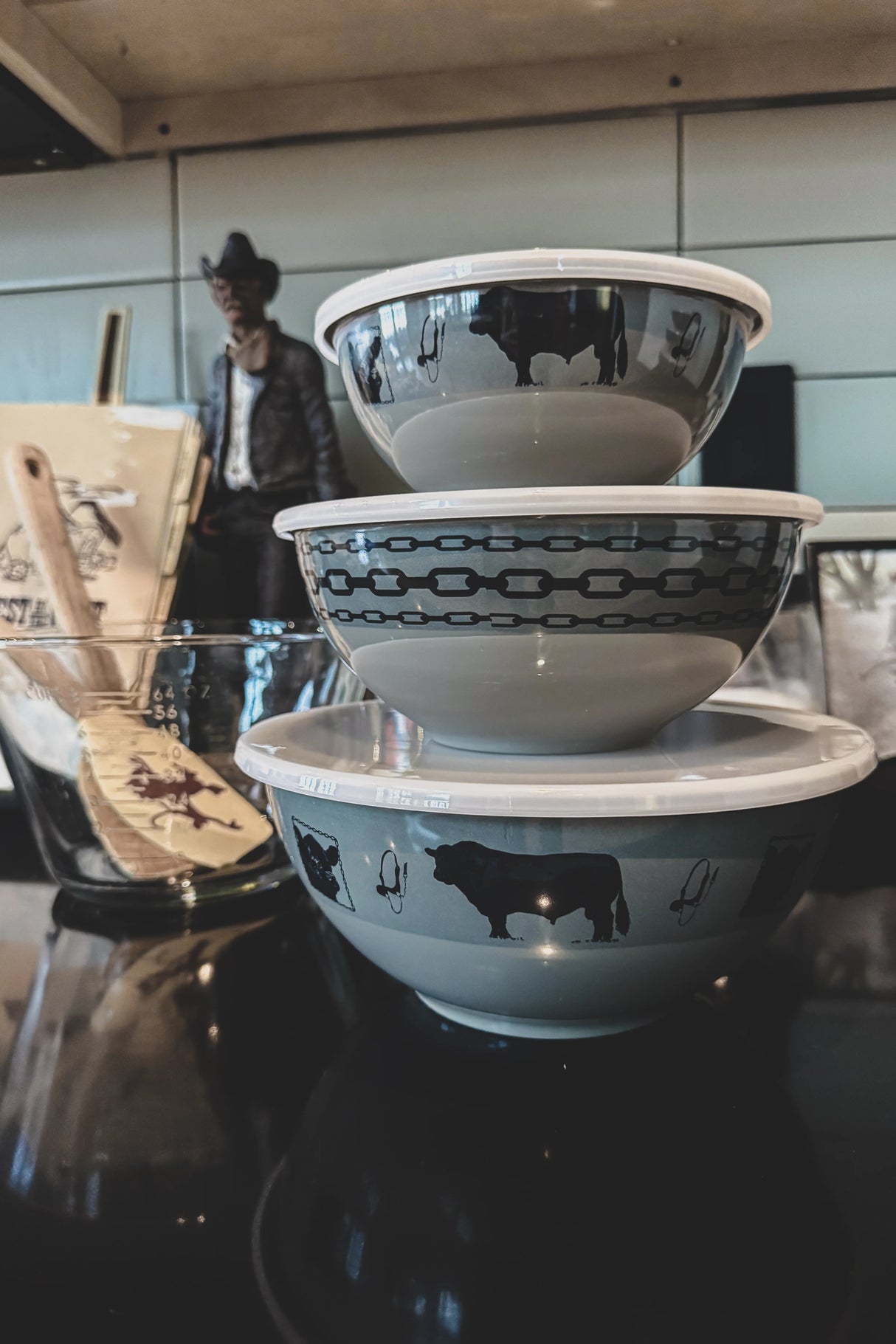 So Fly Bowl Set