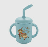 Little Cowpoke Sippy Cup