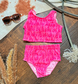 Rodeo Darling Bow Bikini