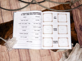 Baby Memory Book