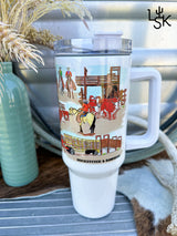 Stockyard Tumbler