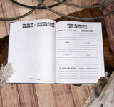 Baby Memory Book