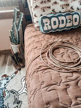Rodeo Pillow - PREORDER