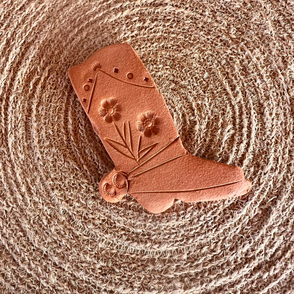 Western Brown Sugar Savers
