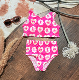 Cowboy Crush Bow Bikini