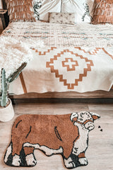 The Show Stopper Hereford Rug