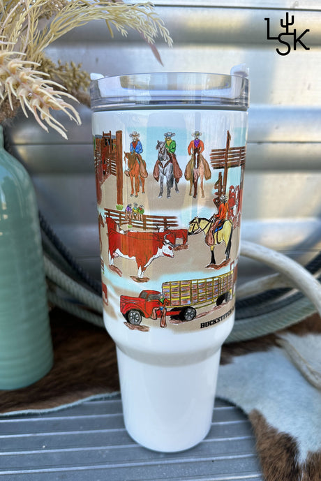 Stockyard Tumbler