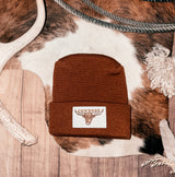 Cowboss Beanie