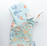 Hazel’s Farm Beach Towel