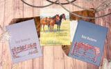 Baby Memory Book