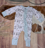 The Butterfly Pastures Bamboo Sleeper - PREORDER