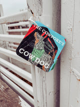 The Cowpoke's Cowdog Softbook