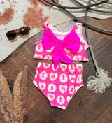 Cowboy Crush Bow Bikini