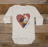 Love Birds Valentine’s Tee