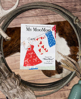 My MooMoo Paperback