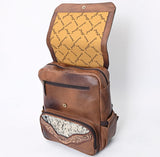 Oh So Timeless Western Diaper Bag