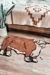 The Show Stopper Hereford Rug