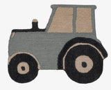 Farmhouse Tractor Rug
