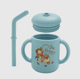 Little Cowpoke Sippy Cup