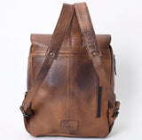 Oh So Timeless Western Diaper Bag