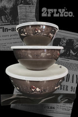 So Fly Bowl Set