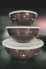 So Fly Bowl Set
