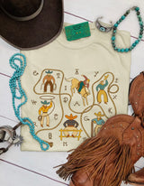 Life of a Cowboy Tee