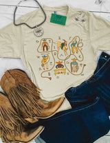 Life of a Cowboy Tee