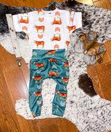 Infant Joggers The Wholeherd Wholesale