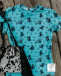 Western T-Shirt Dress The Wholeherd Wholesale