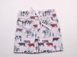 Cattle Drive Swim Trunks Littles SK Boutique