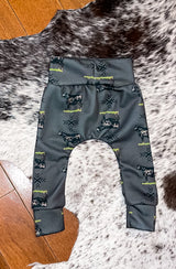 Infant Joggers The Wholeherd Wholesale