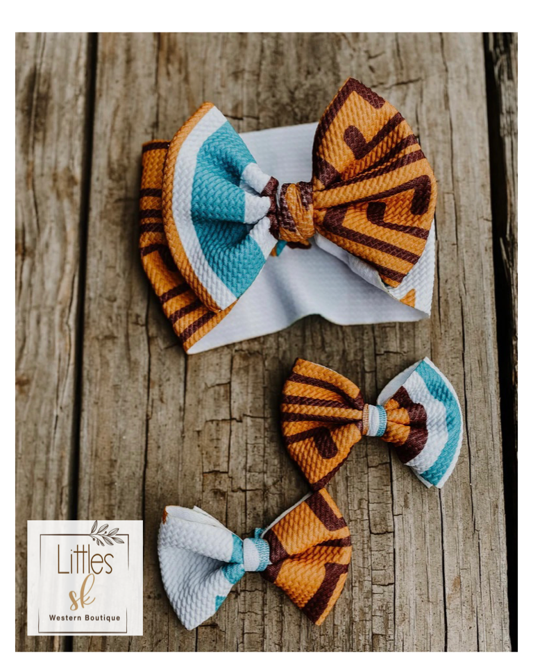 Wholesale boutique hair on sale bows