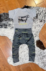 Infant Joggers The Wholeherd Wholesale